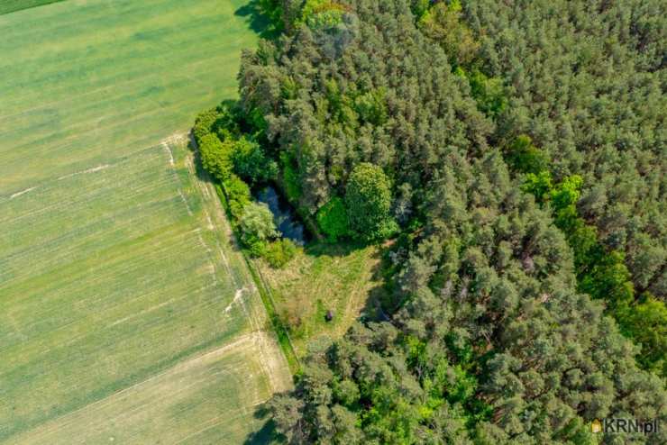 Góry Prusinowskie, ul. , Działki  na sprzedaż, 