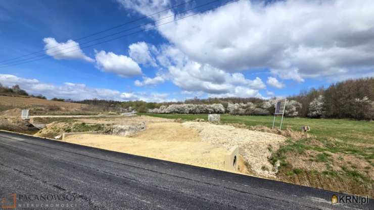 Działki  na sprzedaż, , Kraków, Prądnik Biały/Tonie, ul. 