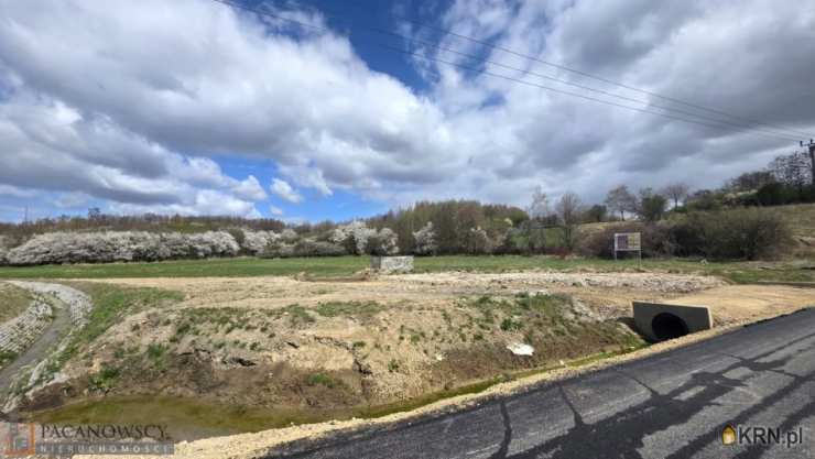 Kraków, Prądnik Biały/Tonie, ul. , Działki  na sprzedaż, 