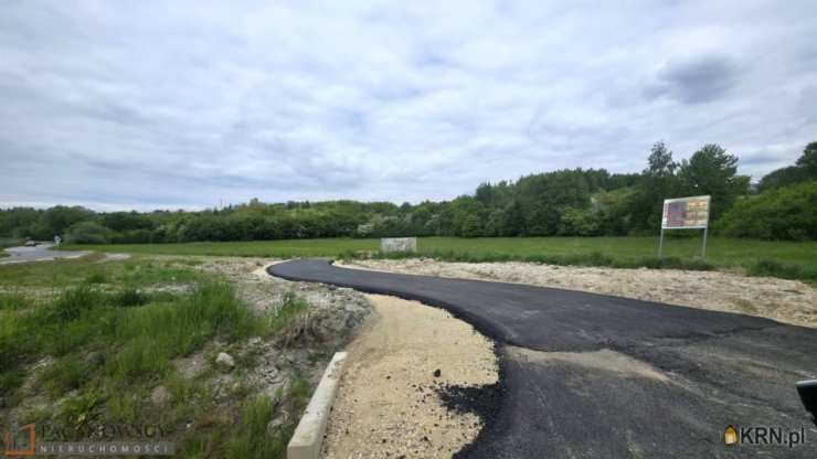 Kraków, Prądnik Biały/Tonie, ul. , , Działki  na sprzedaż
