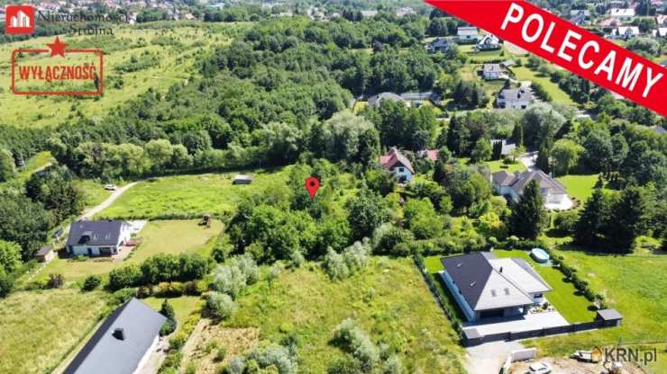 Działki  na sprzedaż, Lednica Górna, ul. , 