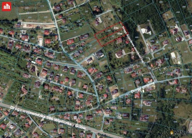 Lednica Górna, ul. , , Działki  na sprzedaż