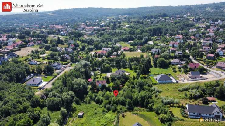 Lednica Górna, ul. , Działki  na sprzedaż, 