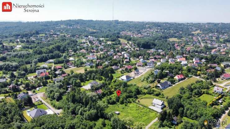 Nieruchomości Strojna, Działki  na sprzedaż, Lednica Górna, ul. 