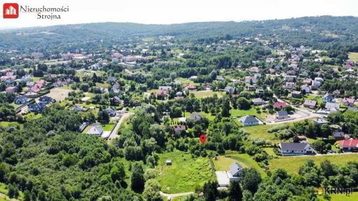 Działki  na sprzedaż, Lednica Górna, ul. , 