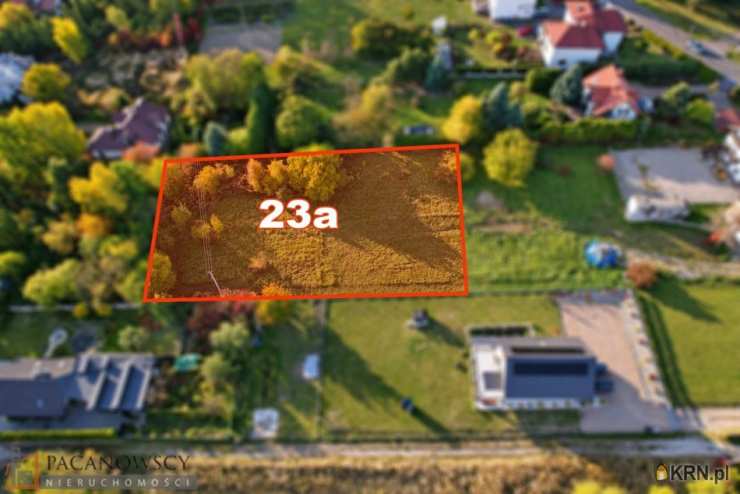 Działki  na sprzedaż, Owczary, ul. , 