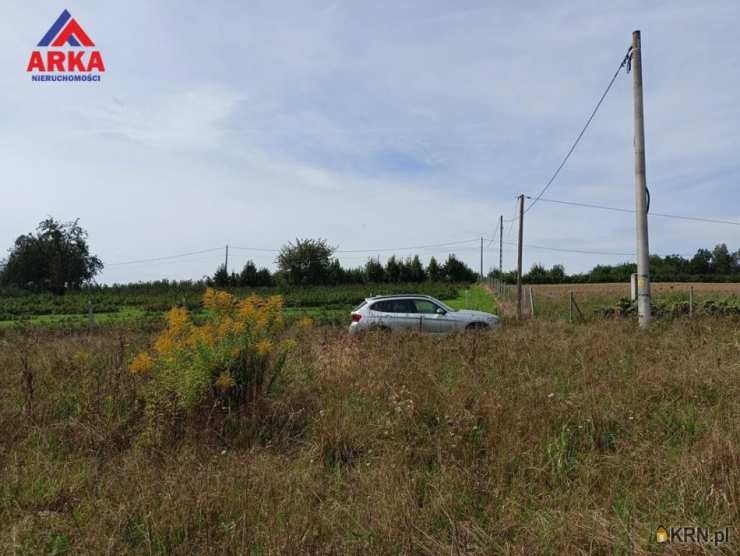 , Działki  na sprzedaż, Raciechowice, ul. 