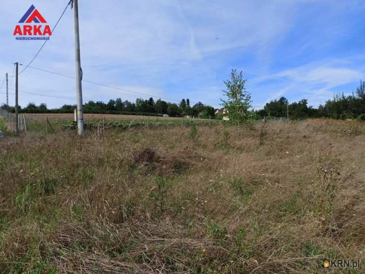 Biuro Nieruchomości ARKA, Działki  na sprzedaż, Raciechowice, ul. 