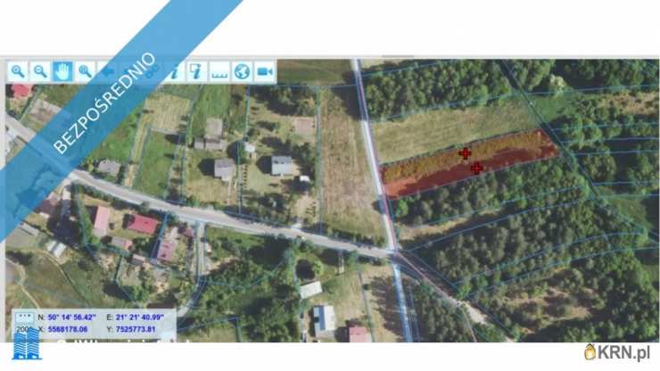 Działki  na sprzedaż, , Rydzów, ul. 