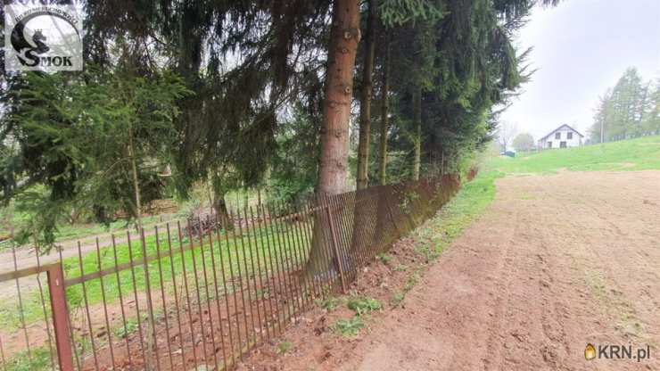 , Działki  na sprzedaż, Siercza, ul. 