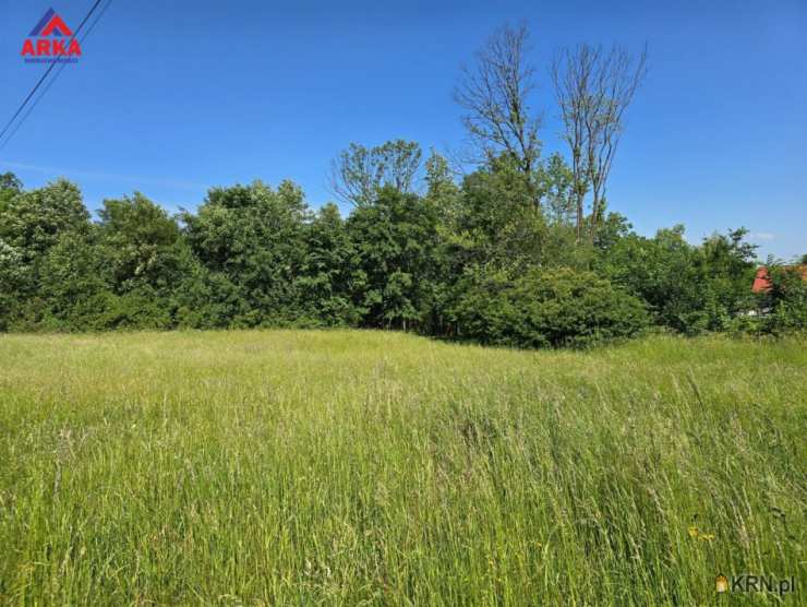 Działki  na sprzedaż, Skrzydlna, ul. , 