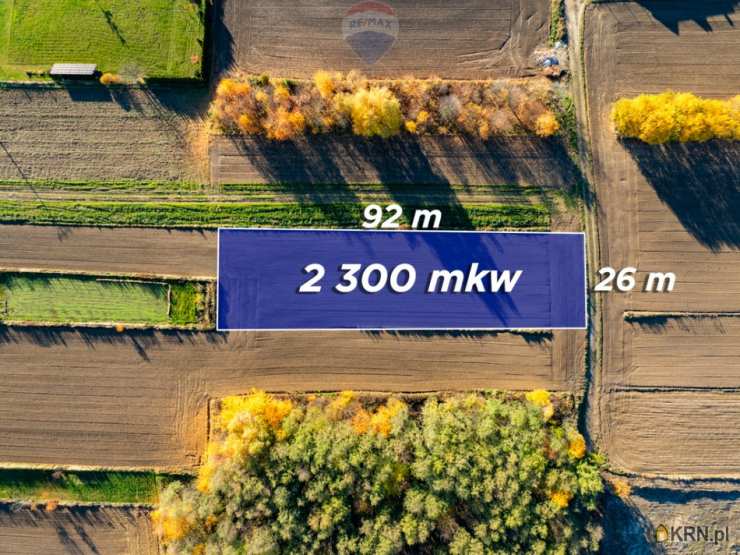 Trąbki, ul. , Działki  na sprzedaż, 