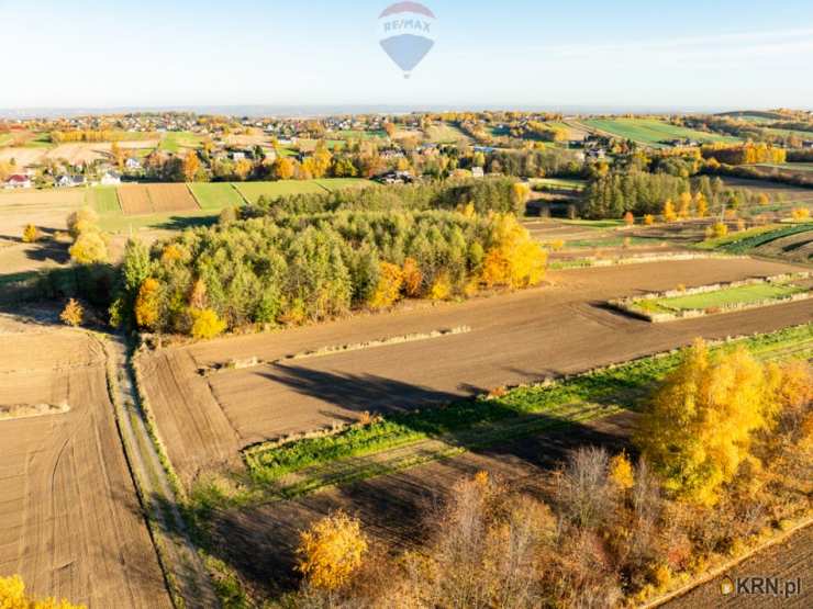 Działki  na sprzedaż, Trąbki, ul. , 