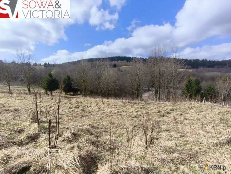 Walim, ul. , , Działki  na sprzedaż