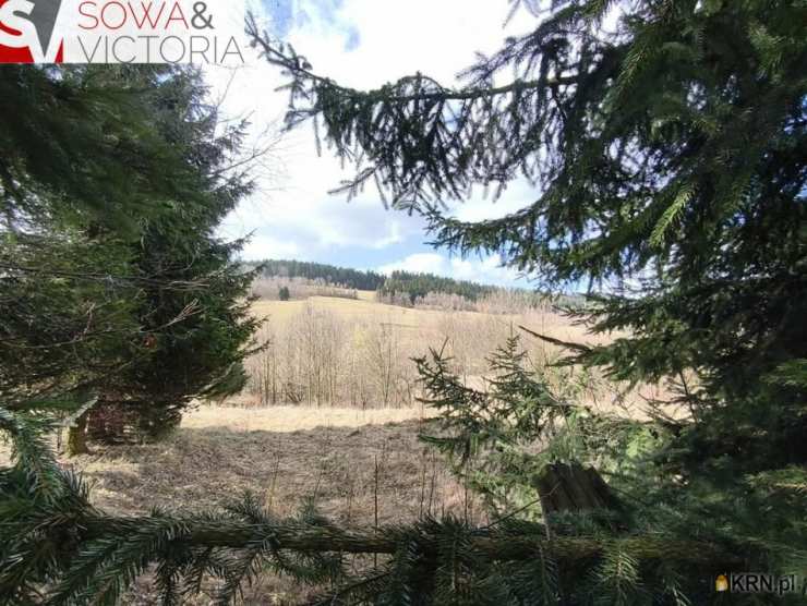 , Walim, ul. , Działki  na sprzedaż