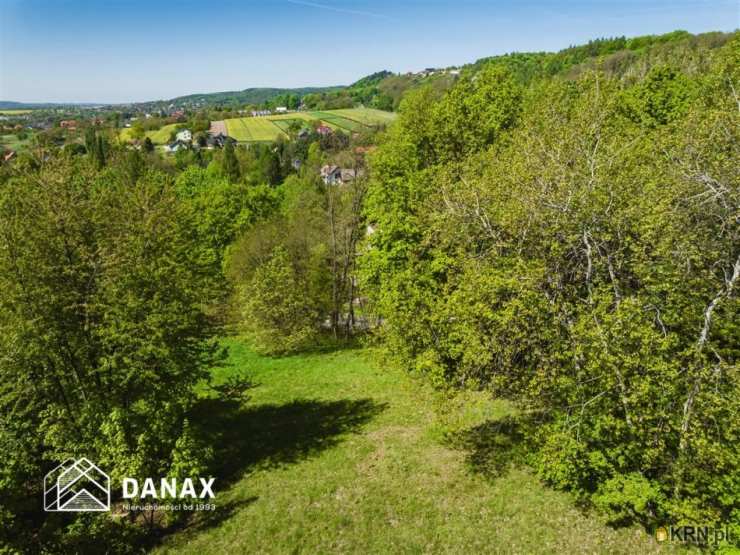 Zabierzów, ul. , , Działki  na sprzedaż