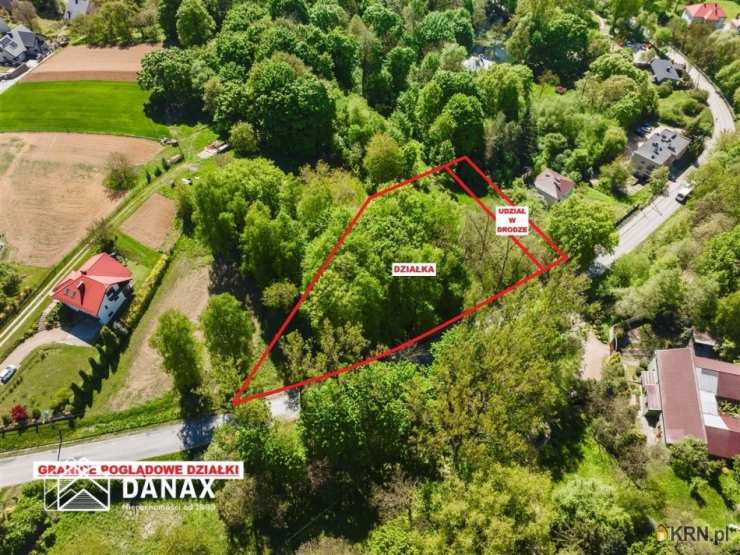 Działki  na sprzedaż, Zabierzów, ul. , 