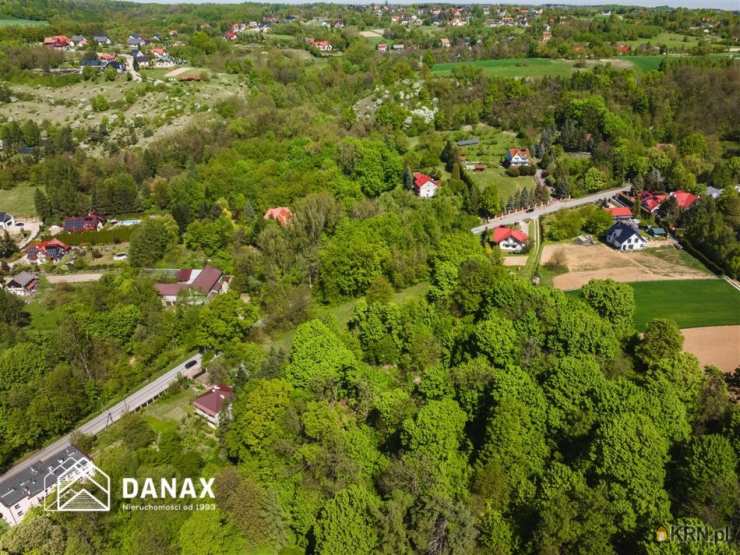, Działki  na sprzedaż, Zabierzów, ul. 