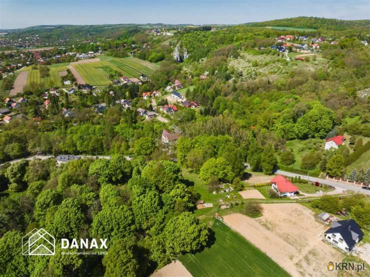 Danax, Działki  na sprzedaż, Zabierzów, ul. 