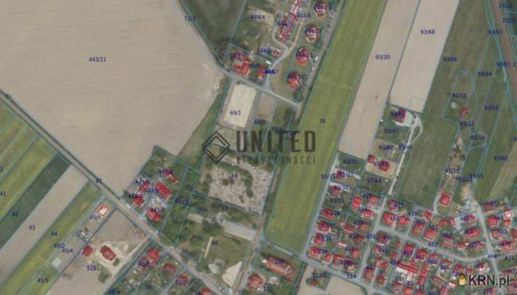 Działki  na sprzedaż, , Żmigród, ul. 