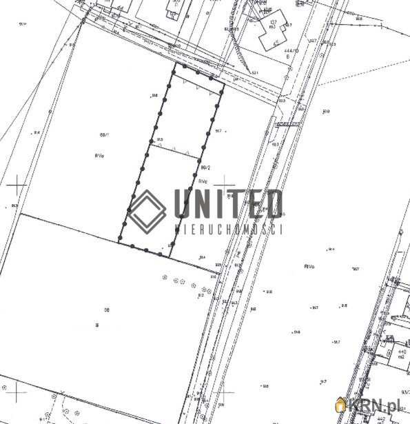 Żmigród, ul. , Działki  na sprzedaż, 