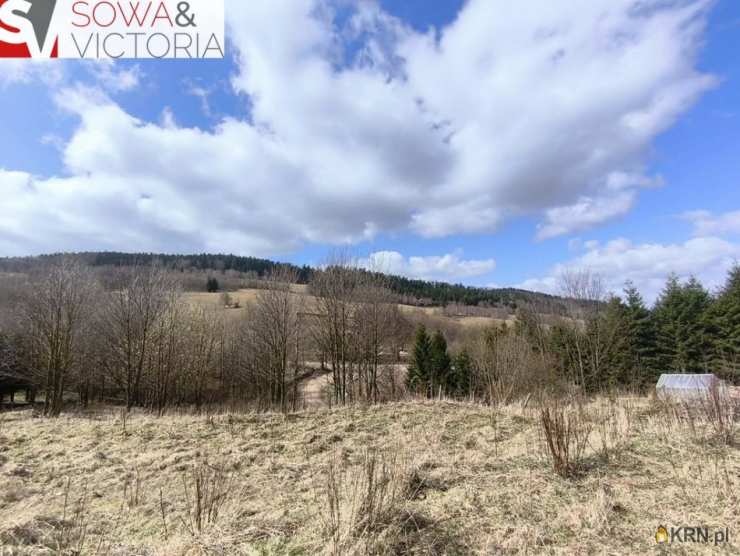 Walim, ul. , Działki  na sprzedaż, 