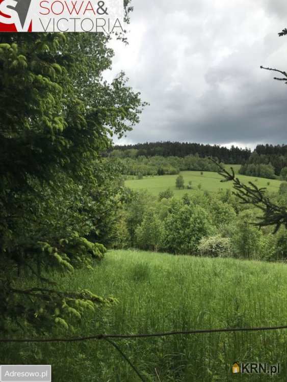 Walim, ul. , Działki  na sprzedaż, 