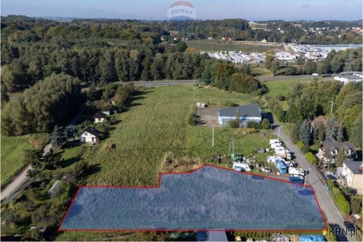 Działki  na sprzedaż, Bielsko-Biała, ul. , 