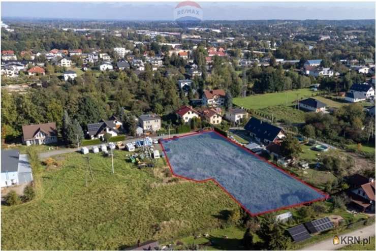 Działki  na sprzedaż, , Bielsko-Biała, ul. 