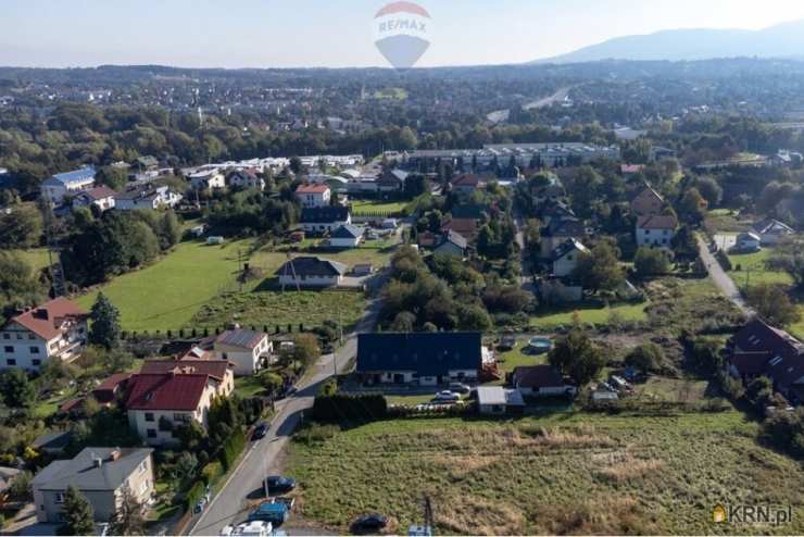 Bielsko-Biała, ul. , Działki  na sprzedaż, 