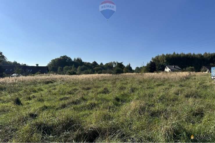 RE/MAX Polska, Działki  na sprzedaż, Bielsko-Biała, ul. 