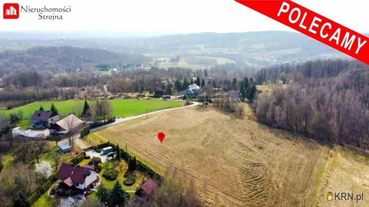 Działki  na sprzedaż, Dobranowice, ul. , 