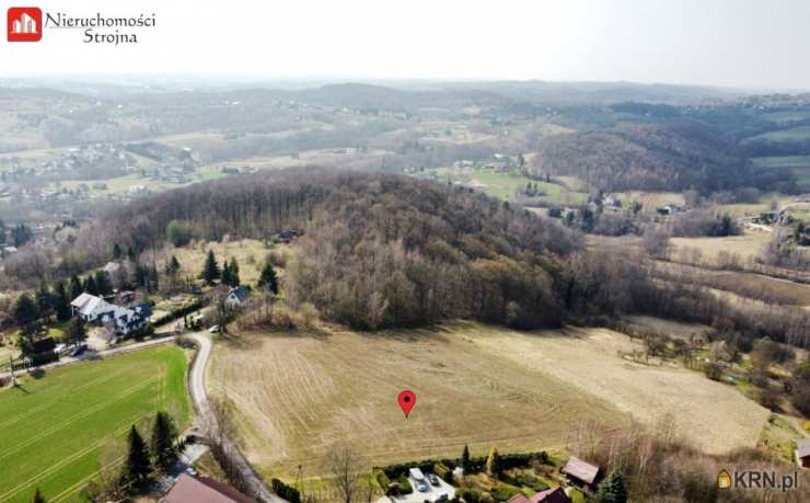 Działki  na sprzedaż, , Dobranowice, ul. 