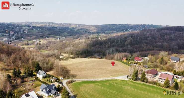 Działki  na sprzedaż, Dobranowice, ul. , 