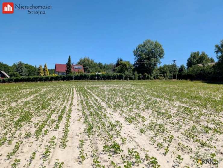 , Działki  na sprzedaż, Dobranowice, ul. 