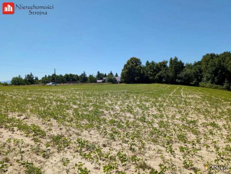 Działki  na sprzedaż, Dobranowice, ul. , 