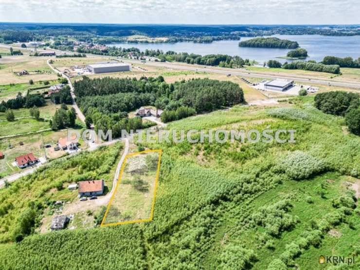 DOM Nieruchomości, Działki  na sprzedaż, Dorotowo, ul. 