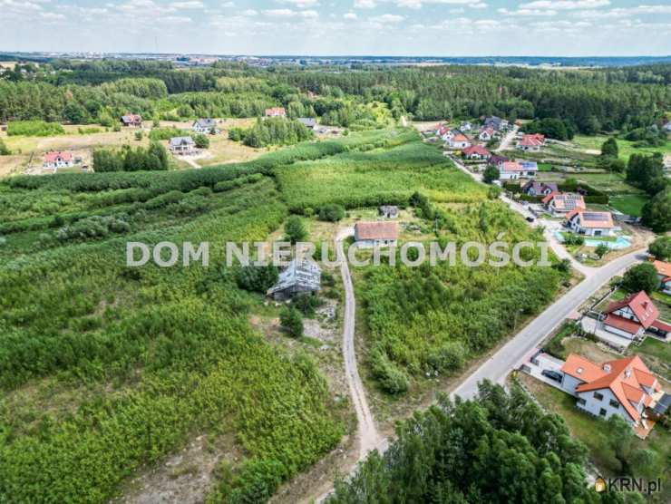 DOM Nieruchomości, Działki  na sprzedaż, Dorotowo, ul. 