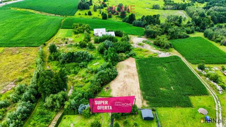 Działki  na sprzedaż, Krasne, ul. , 