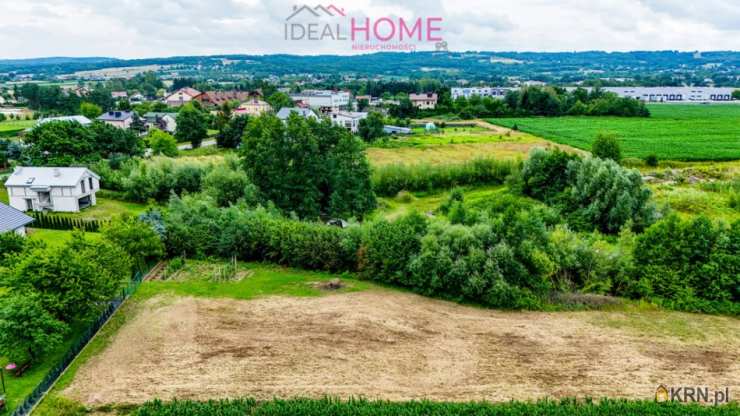 Krasne, ul. , , Działki  na sprzedaż