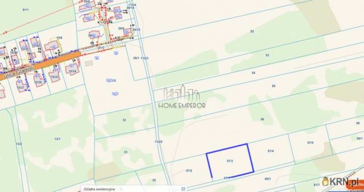 Warszawa, Białołęka/Tarchomin, ul. Aluzyjna, , Działki  na sprzedaż