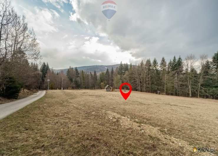 Koszarawa, ul. , , Działki  na sprzedaż