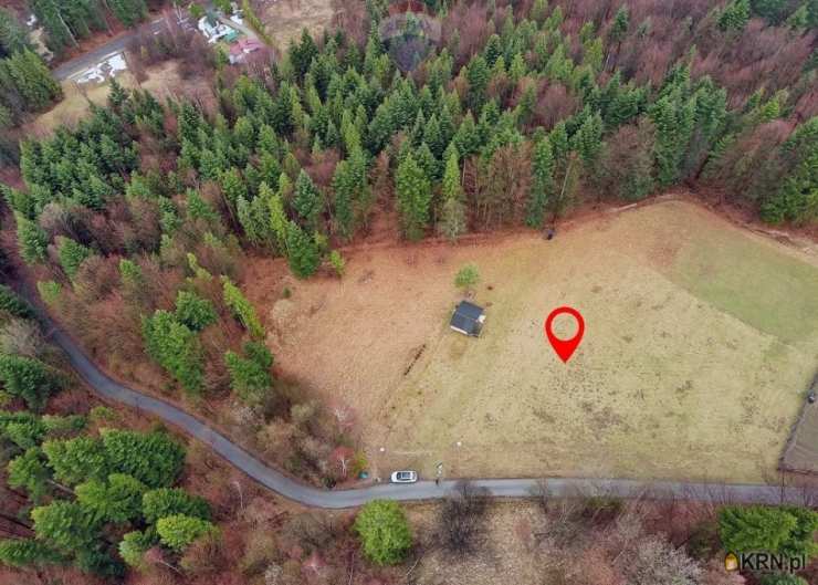 Koszarawa, ul. , , Działki  na sprzedaż