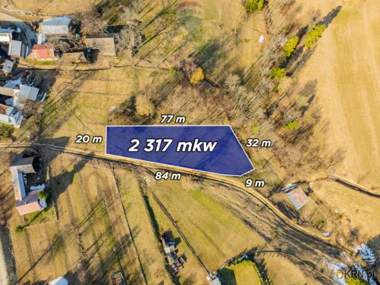 Działki  na sprzedaż, , Czarna Góra, ul. 