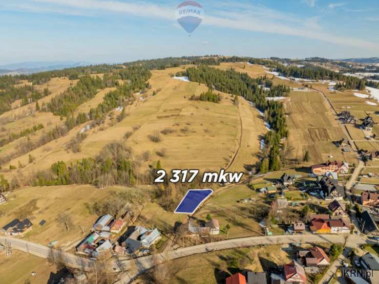 Czarna Góra, ul. , Działki  na sprzedaż, 