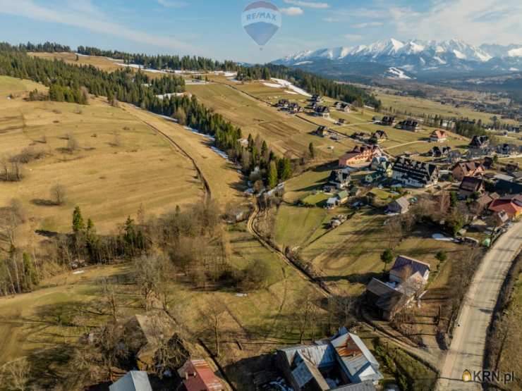 , Działki  na sprzedaż, Czarna Góra, ul. 