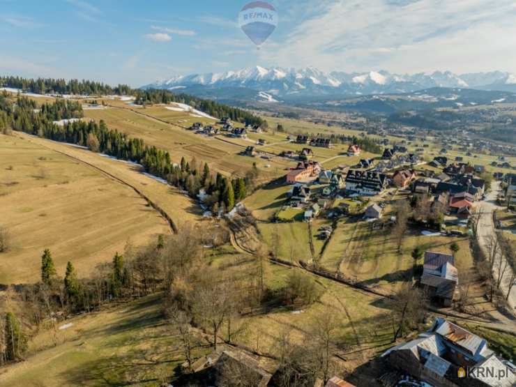 RE/MAX Polska, Działki  na sprzedaż, Czarna Góra, ul. 