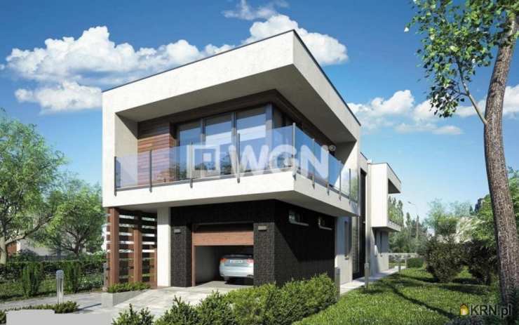 Działki  na sprzedaż, Nowa Wieś Wielka, ul. , 