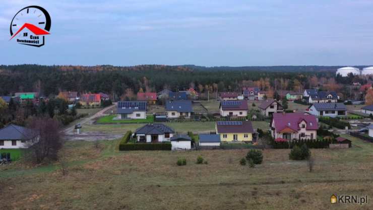 , Działki  na sprzedaż, Nowa Wieś Wielka, ul. 