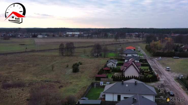 Działki  na sprzedaż, Nowa Wieś Wielka, ul. , 